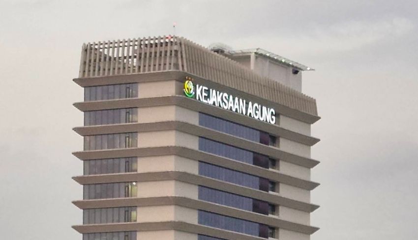 Tersangka Don Ritto Dilimpahkan ke Kejagung Hari Ini, Kuasa Hukum Bantah Dugaan TPPU