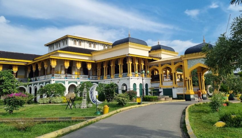 Libur Sekolah Makin Seru! Ini 7 Tempat Wisata Ramah Kantong dan Edukatif di Medan