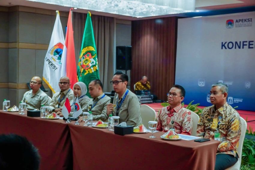APEKSI Siapkan 10 Rekomendasi Strategis untuk Presiden Prabowo, Dorong Reformasi Keuangan Daerah hingga MBG