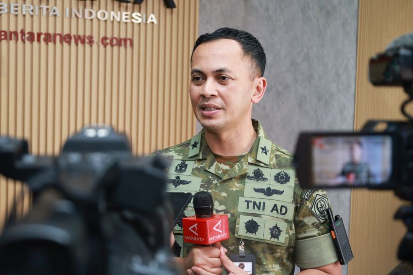 Kemenhan Dukung Wacana Prabowo Pangkas Anggaran Pertahanan demi Atasi Kemiskinan