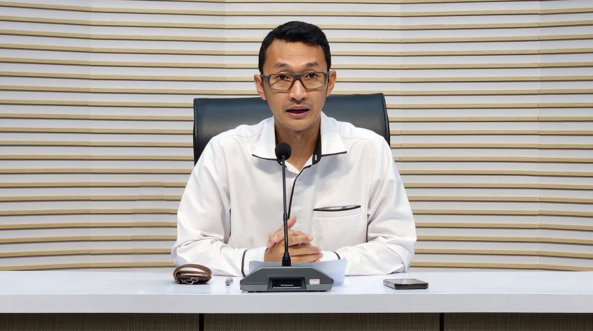 Heboh Isu Kipas Angin Rp1,8 Triliun untuk Kopdes, KPK Wanti-wanti Potensi Korupsi