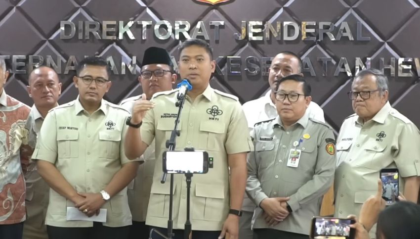 Kementan Akui Program MBG Bikin Harga Ayam dan Telur Anjlok, Pemerintah Tetapkan Harga Minimum Mulai 15 Juli 2026