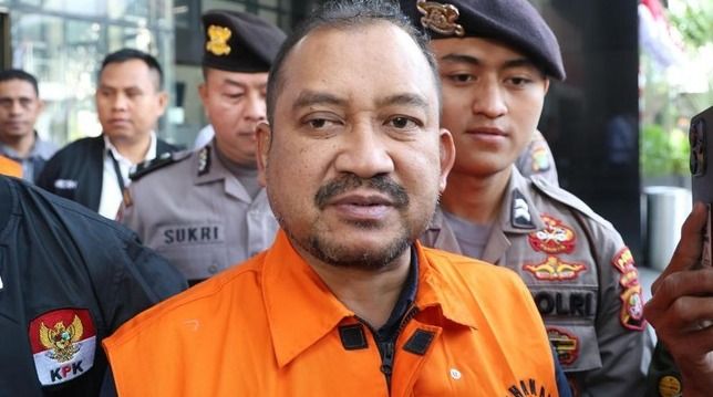 KPK Ungkap Dua Klaster Dugaan Korupsi OTT Bupati Pemalang: Pemerasan terhadap Bawahan hingga Dugaan Oknum Internal KPK