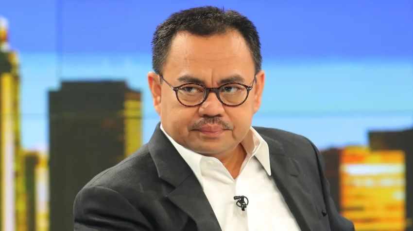 Eks Menteri ESDM Sudirman Said Kembali Diperiksa Kejagung Terkait Dugaan Korupsi Kasus Petral