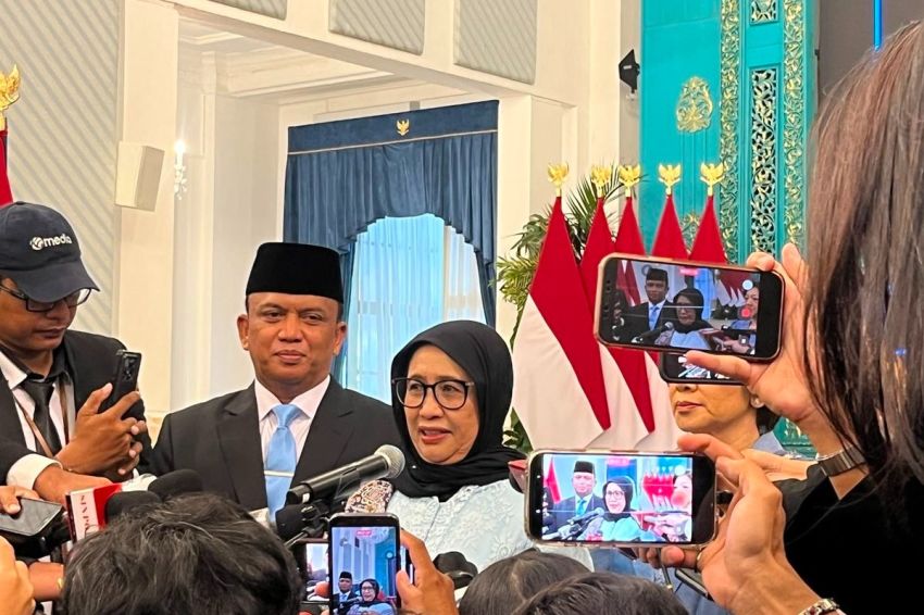 Siapa Pengganti Nanik? Sosok Ini Disebut Bakal Pimpin BGN