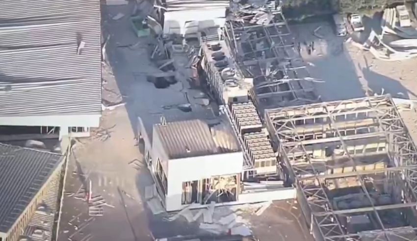 Korban Tewas Gempa M 7,1 di Jepang Bertambah Jadi 28 Orang