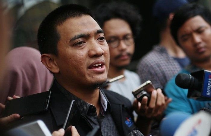 Eks Penyidik KPK: Klaim Don Ritto soal Uang di Kafe de'Clan Harus Dibuktikan