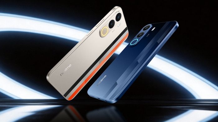 Realme P4x Resmi Meluncur di Indonesia! Bawa Baterai Jumbo 8.000 mAh hingga AI Canggih, Harga Rp2 Jutaan