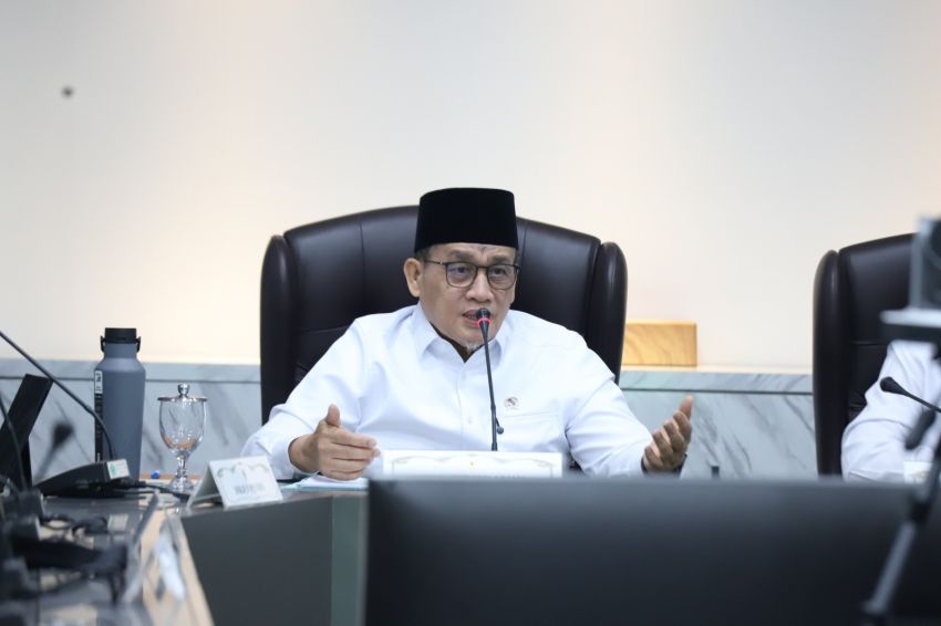 Kemenag Siapkan Materi Pencegahan LGBT untuk Pelajaran Agama, Ditarget Rampung Agustus