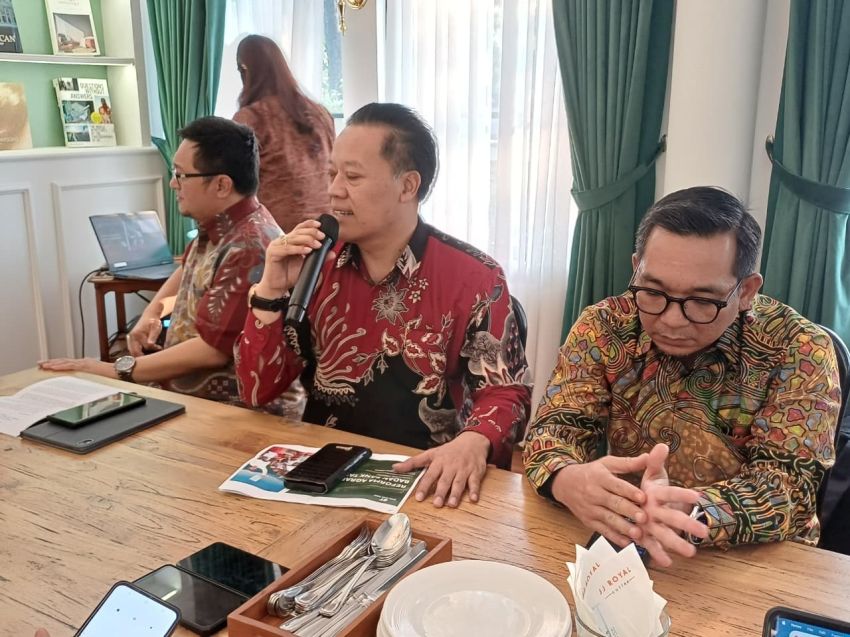 Reforma Agraria Bank Tanah: Masyarakat Tak Langsung Dapat Sertifikat Hak Milik, Ada Masa Pengelolaan 10 Tahun