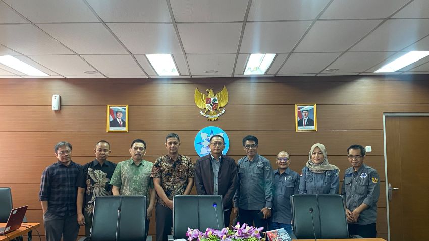 PJS Perkuat Langkah Menjadi Konstituen Dewan Pers, Fokus pada Pembinaan Wartawan