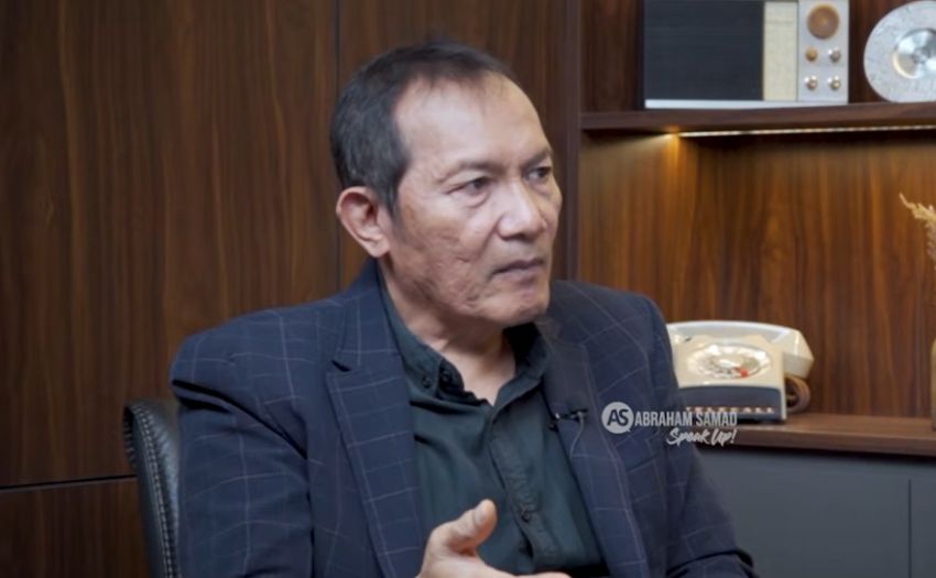 Eks Komisioner KPK Ungkap Dugaan Kejanggalan Penanganan Perkara Febrie Adriansyah: Ada Konflik Kepentingan