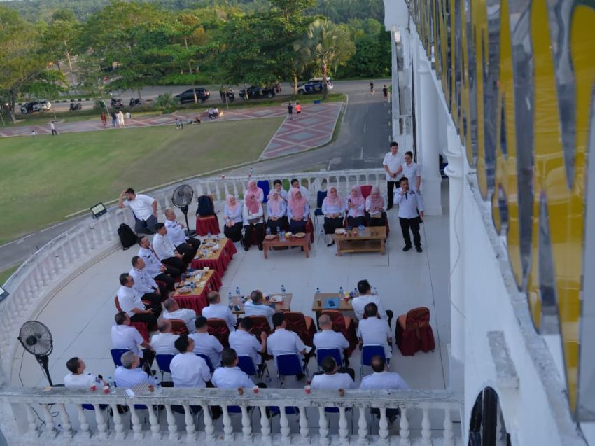 Bupati Labusel Matangkan Persiapan HUT ke-18, Artis Lokal hingga Nasional Siap Meriahkan Perayaan dan Dongkrak Ekonomi Daerah