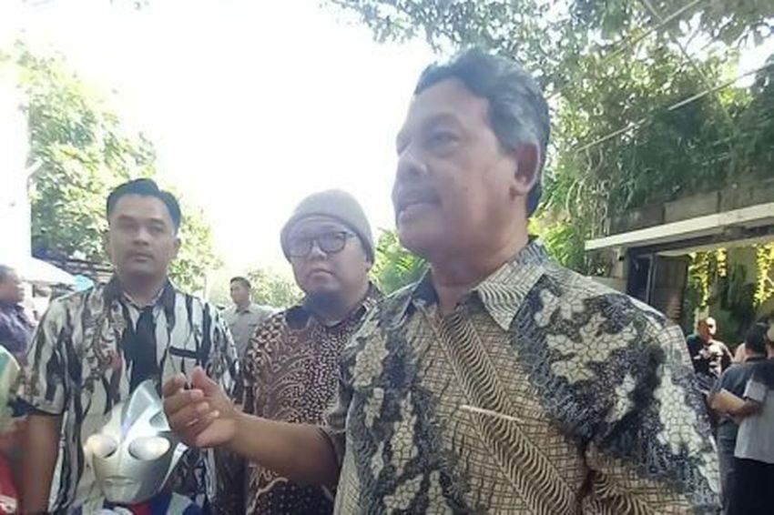 Peternak Mengadu ke Jokowi soal Harga Ayam dan Telur Anjlok, Harap Jadi Jembatan Aspirasi ke Pemerintah