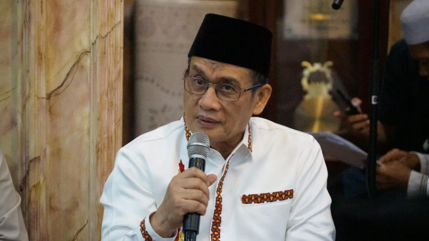 Kemenag Siapkan Materi Edukasi Cegah Penyebaran LGBT, Libatkan Tokoh Agama