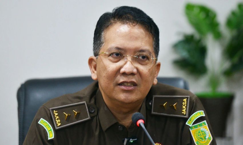 Resmi Jadi Jampidsus Gantikan Febrie Adriansyah, Ini Profil dan Perjalanan Karier Kuntadi