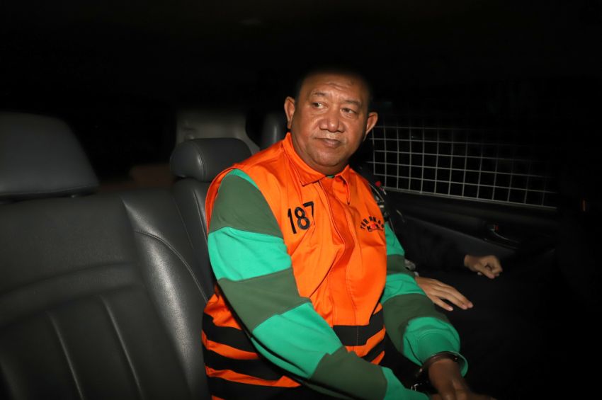 Akrobat Politik KPK di Sumut  Menyasar Ondim!