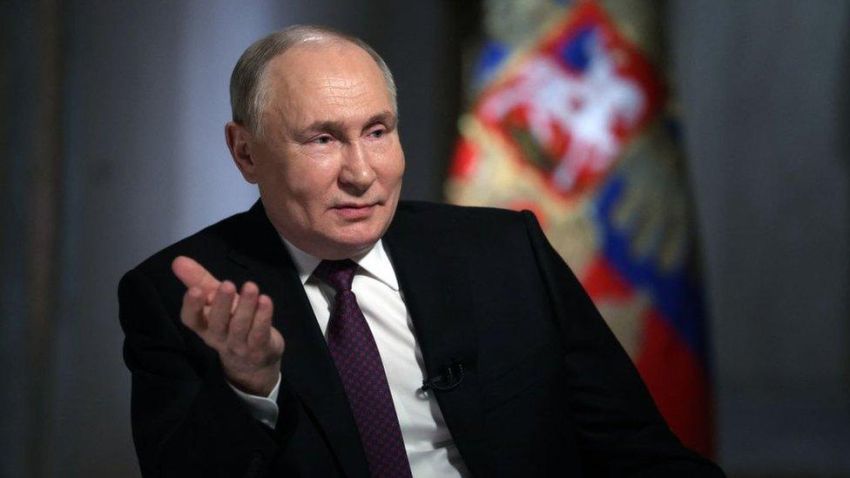 Krisis BBM Makin Parah, Rusia Mulai Impor Bensin dari India