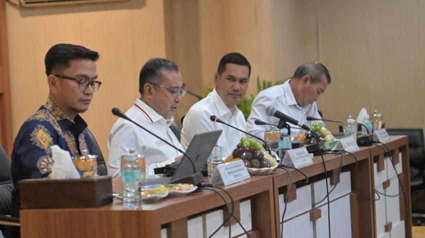 Pemerintah Aceh Usul Bentuk Badan Jaminan Kesehatan Sendiri agar Tak Lagi Bergantung pada BPJS, Ini Alasannya
