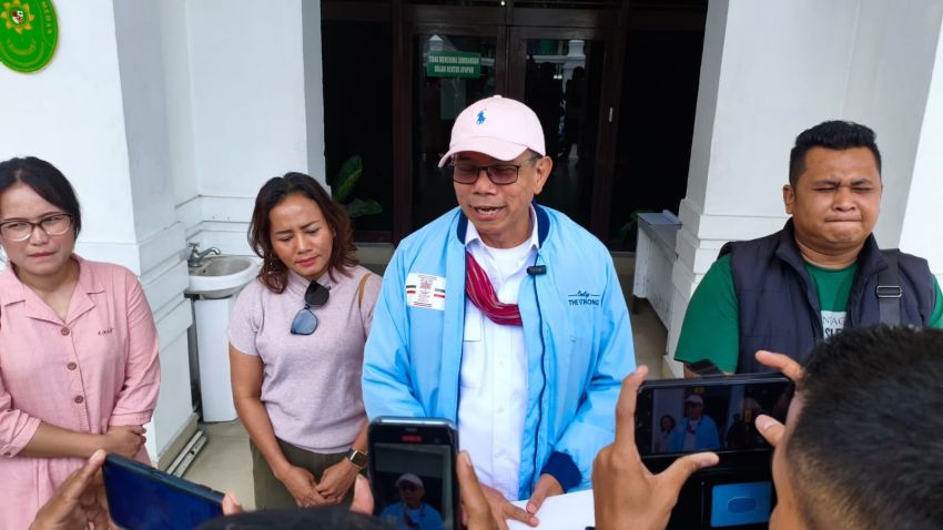 Hinca Pertanyakan Lolosnya Peserta Seleksi Akmil yang Masih Berproses Hukum, Minta TNI Beri Penjelasan
