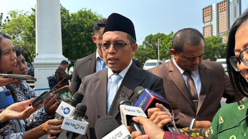 Pengganti Nanik di BGN Masih Dinanti, Hasan Nasbi: Tunggu Pengumuman Resmi Pemerintah