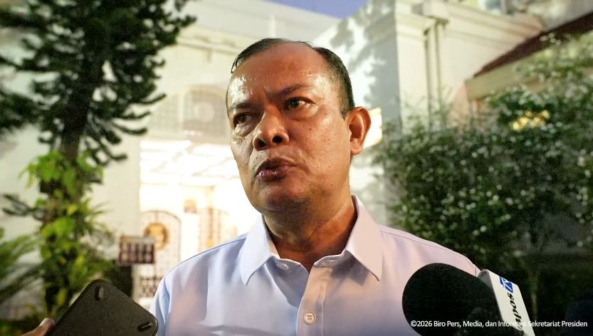 BMKG Percepat Modifikasi Cuaca usai El Nino Masuk Fase Kuat, Kekeringan dan Karhutla Diwaspadai