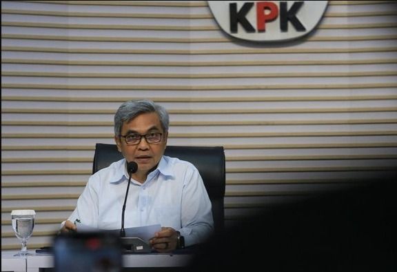 KPK Mulai Supervisi Kasus Febrie Adriansyah, Ketua KPK Sudah Bertemu Jaksa Agung
