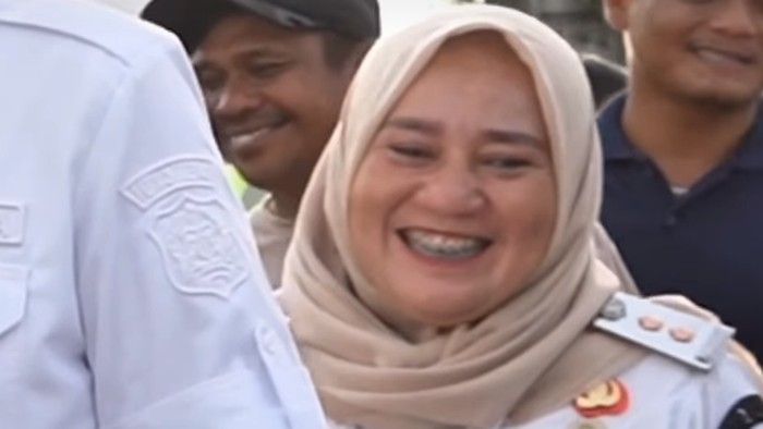 Viral Ucapan ke Warga, Lurah Paya Pasir Klarifikasi dan Sampaikan Permintaan Maaf