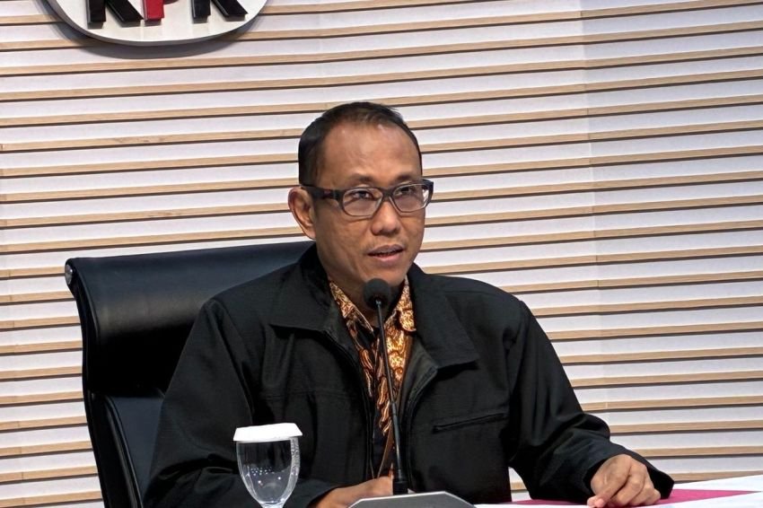 KPK Tegaskan Kasus Dugaan Suap Kuansing Tetap Berjalan Meski Menhut Kembalikan Amplop
