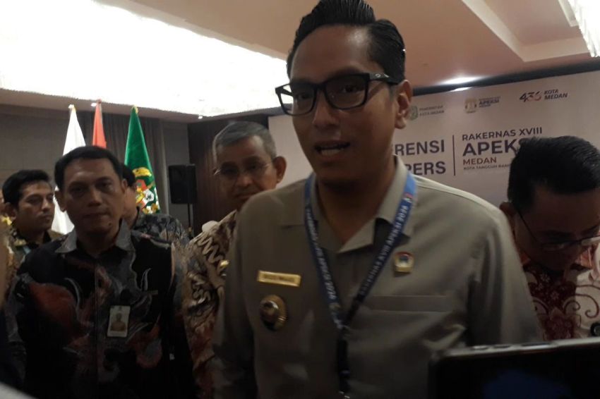 Walkot Medan Buka Suara soal Polemik Gereja di Medan Amplas, Mediasi Masih Berjalan