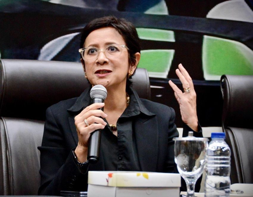 MK Beri Hak Baru bagi Pengguna Internet, DPR Ingatkan Operator Jangan Akali Sisa Kuota