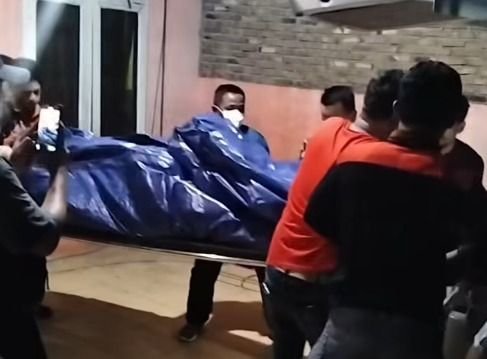 Bunuh dan Rampok Teman Sendiri Saat Menginap di Deli Serdang, Terdakwa Divonis Mati