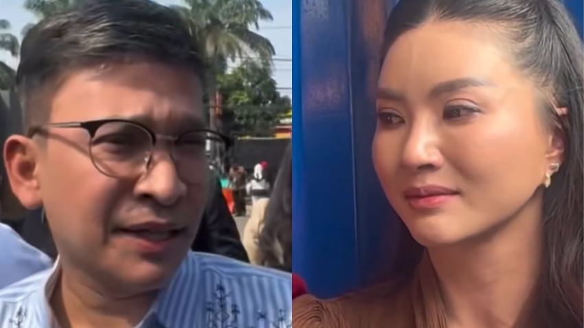 Dugaan Eksploitasi Anak Warnai Gugatan Hak Asuh Ruben Onsu terhadap Sarwendah, Jika Terbukti Bisa Berujung Pidana