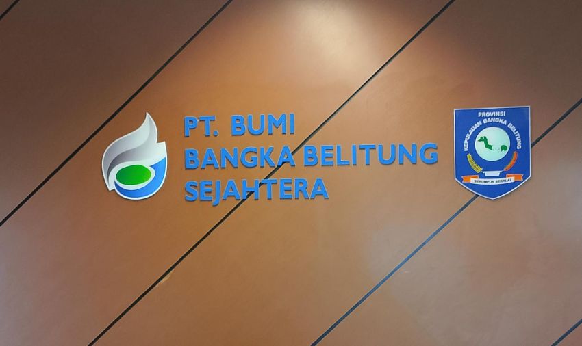 Polemik Tin Slag Babel Memanas! Dirut PT BBBS Bantah Isu Ekspor ke Laos dan Siap Lapor Dewan Pers