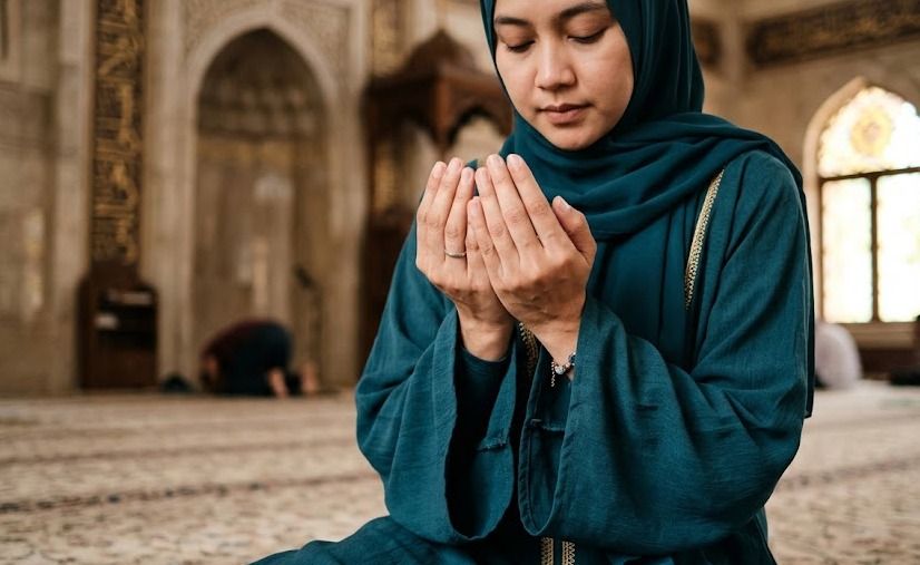 Doa Meluluhkan Hati Seseorang dalam Islam