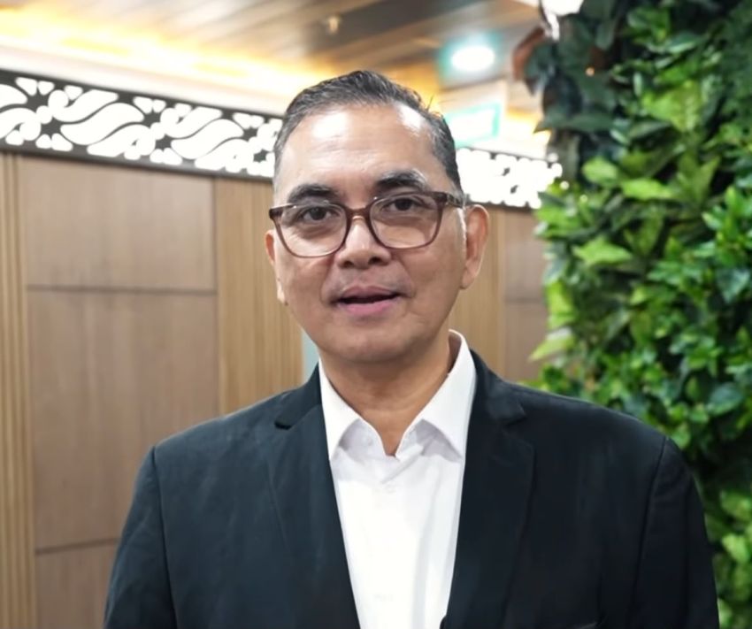 Juru Bicara Otorita IKN Troy Pantouw Ditemukan Meninggal Dunia, Polisi Masih Selidiki Penyebabnya