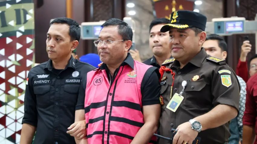 LPSK Tolak Pengajuan Justice Collaborator Eks Wakil Kepala BGN Sony Sonjaya, Ini Alasannya