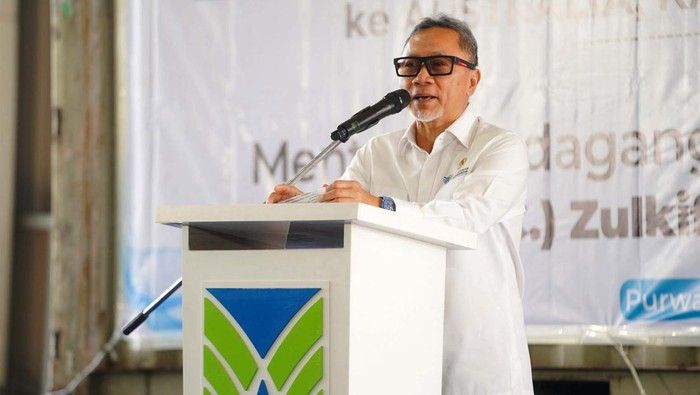 Zulhas Ungkap 70 Persen Petani Kini Jadi Buruh Tani, Pemerintah Janji Kembalikan Kesejahteraan