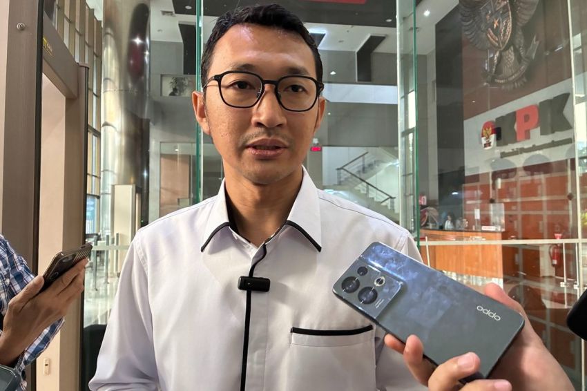 KPK Telusuri Dugaan Suap Audit Muara Enim, Rumah Anggota BPK Digeledah