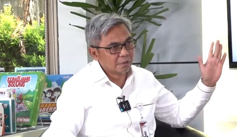 Ketua KPK Tegur Kepala Daerah: Jangan Jadi Pemimpin yang Minta Dipuja dan Disembah