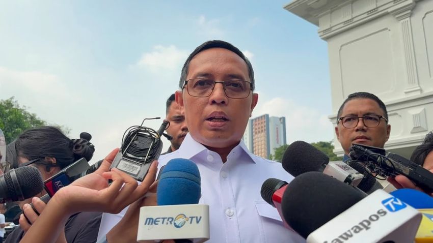 Ramai Polemik 'Londo Ireng', Hasan Nasbi Minta Publik Tak Salah Tafsir Ucapan Prabowo