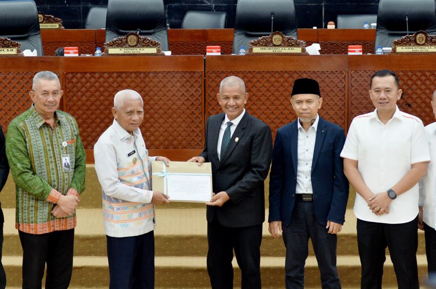 Pemprov Sumut Dorong PD Aneka Industri dan Jasa Berubah Jadi Perseroda, Targetkan Tata Kelola Lebih Profesional