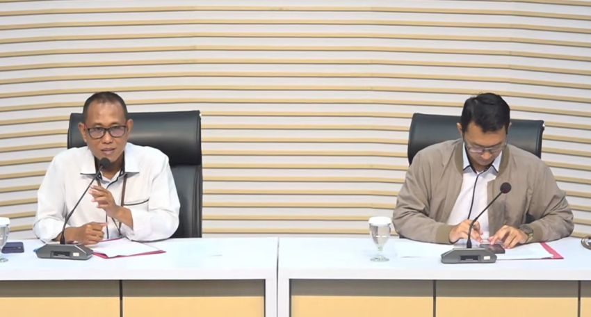 KPK Tahan Tiga Tersangka Baru Kasus Suap Dana Hibah Pokmas Jatim, Total Tujuh Orang Sudah Ditahan