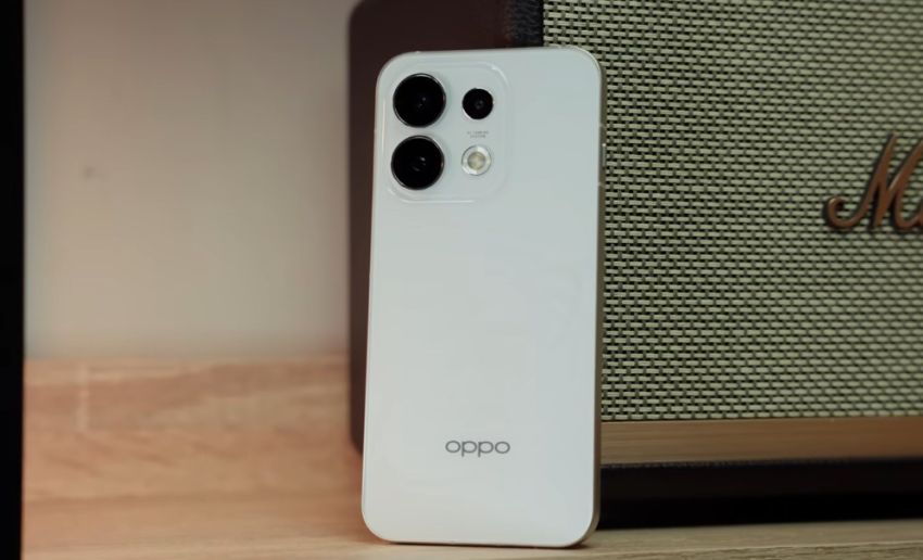 Resmi Rilis! OPPO Reno 16 Series Bawa Kamera 200 MP dan Fitur AI Canggih, Harga Mulai Rp7,9 Juta