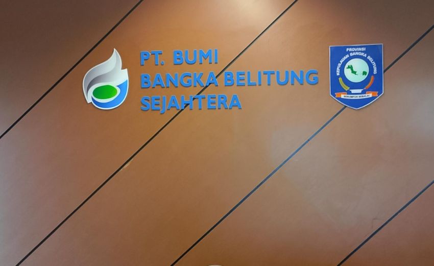 PT BBBS Jelaskan Tujuan Pemindahan Slag BTI: Untuk Riset Teknologi, Hilirisasi Mineral, dan Tingkatkan PAD Bangka Belitung