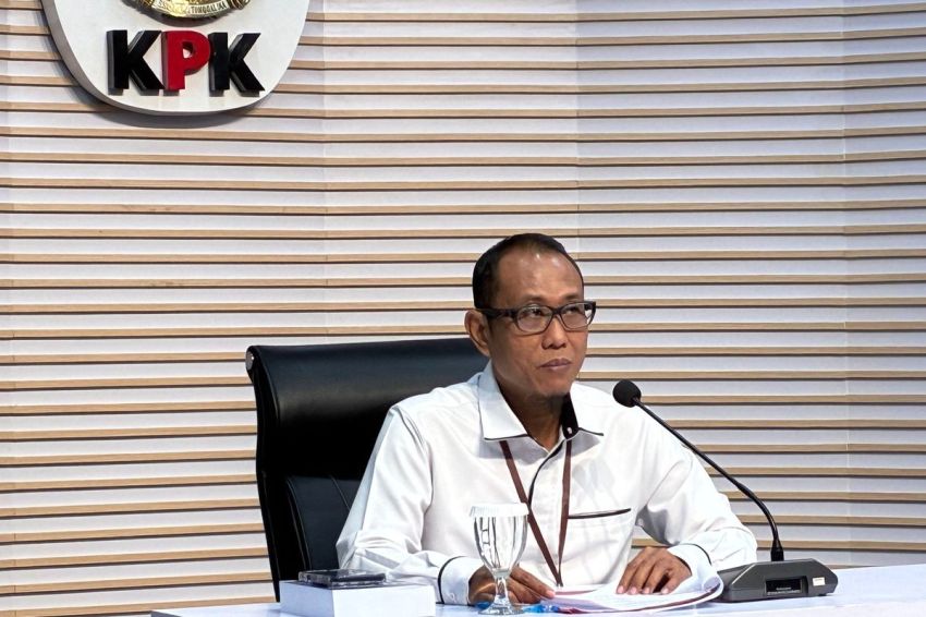 KPK Kembangkan Kasus Korupsi DJKA Medan, Gelar Perkara Digelar Usai Vonis Terdakwa