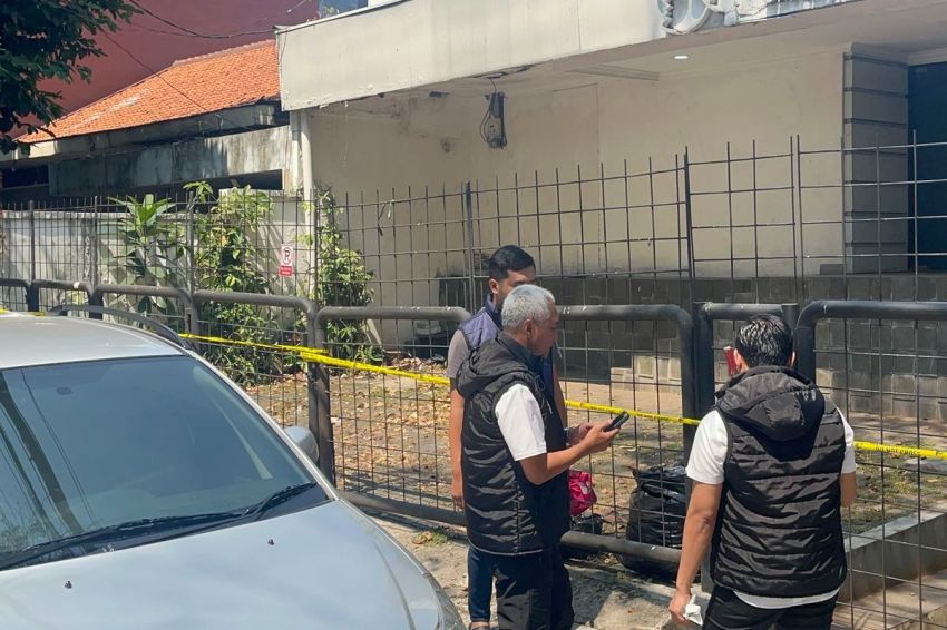 Polisi Dalami Kabar Sutrimo Meninggal Mulut Berbusa, Dokter Pemeriksa Bakal Diklarifikasi