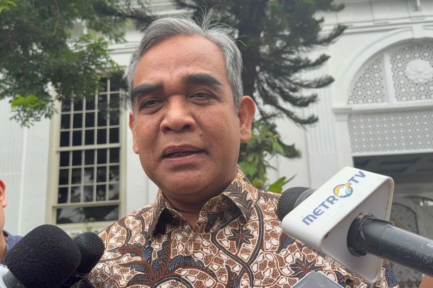 Delegasi Indonesia Bertolak ke Iran, Menlu dan Ketua MPR Hadiri Pemakaman Ali Khamenei