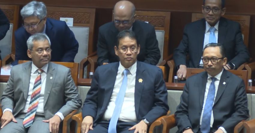 Menkeu Purbaya Buka Suara soal Tantangan Awal Program MBG: Pemerintah Tak Tutup Mata