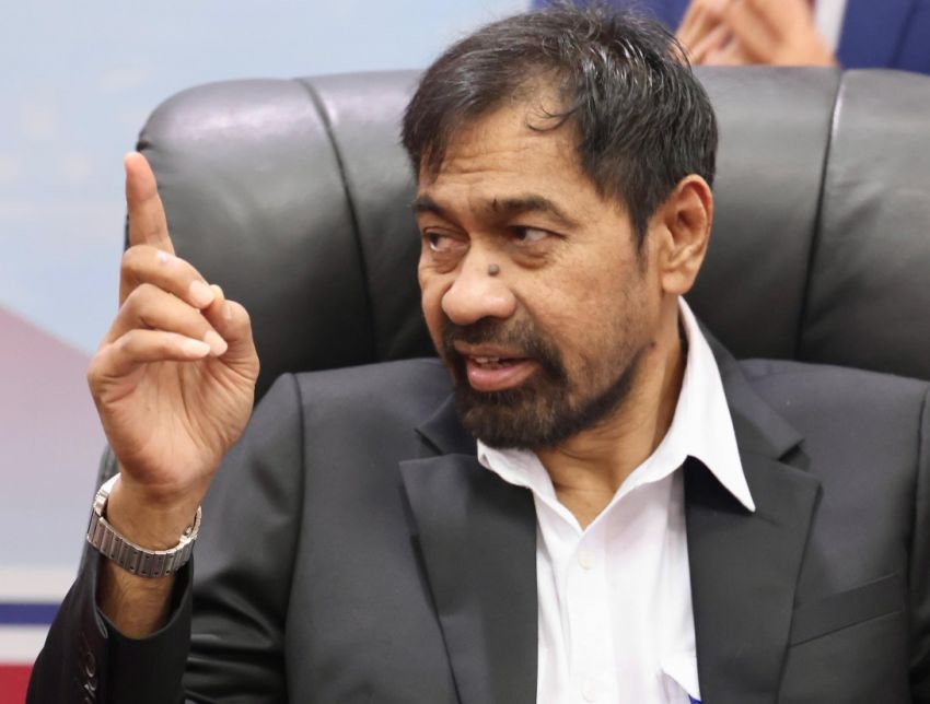 Gubernur Mualem Pastikan Hilirisasi Blok Andaman Jalan, Aceh Bersiap Jadi Pusat Industri Migas!